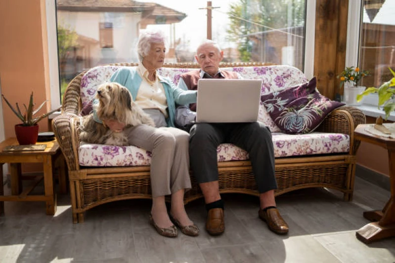 hospedagem para idoso com alzheimer