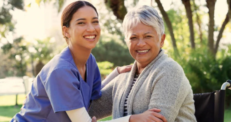 hotel para idoso Pampulha