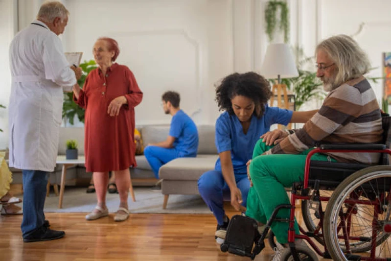 lar para idosos particular